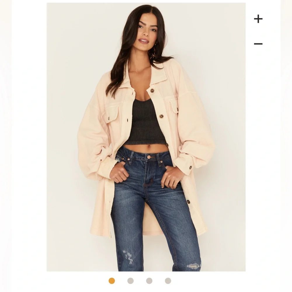 Ruby Jacket - Picture 2 of 4